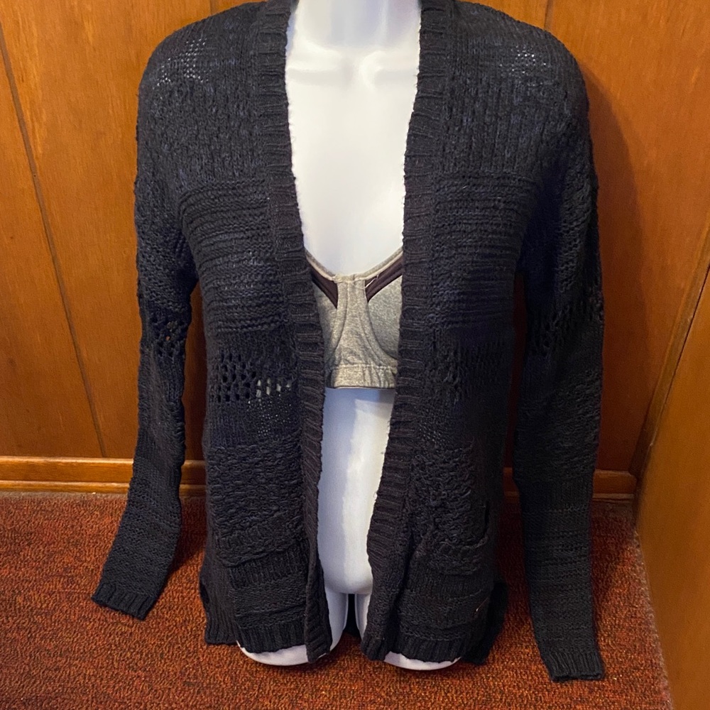 Abercrombie & Fitch Sweater Size XS/S NWT